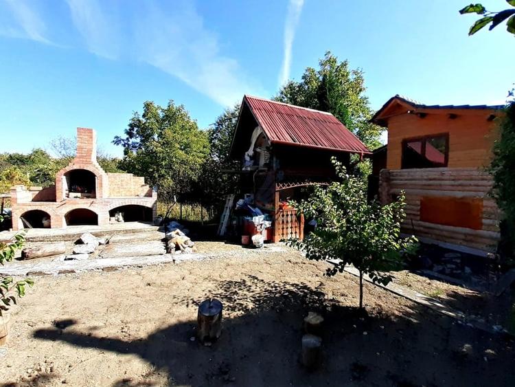 Casa din busteni de vanzare, Podgoria, Oradea - 3