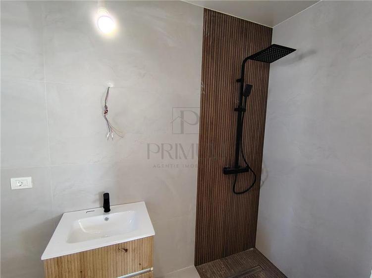 Duplex toate utilitatile - teren generos - 10