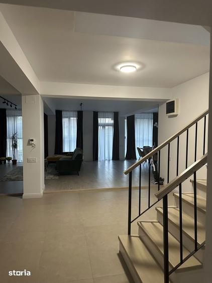 Vila P+1+M cu gradina individuala langa padure-NEGOCIABIL - 4