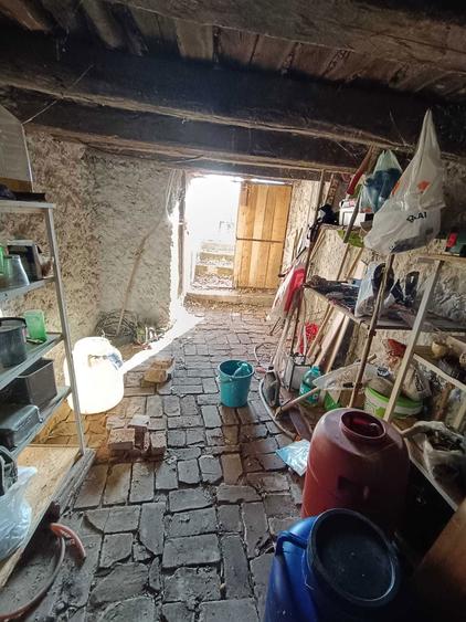 Doua terenuri de vanzare + doua case - 1