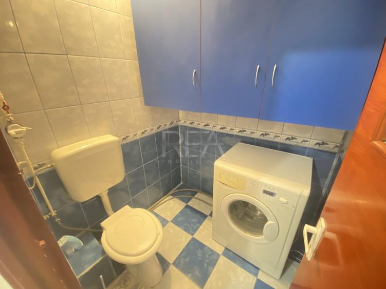 3 Camere- Decomandat-77,5MP- Calea 13 Septembrie/Prosper Mall - 9