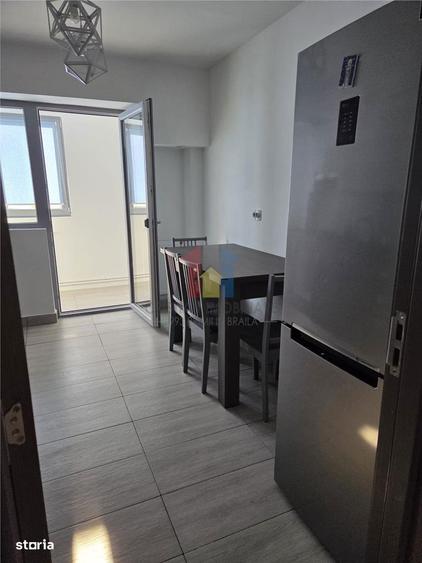 2 camere, Partial Mobilat si Utilat, Renovat, Vidin - 6