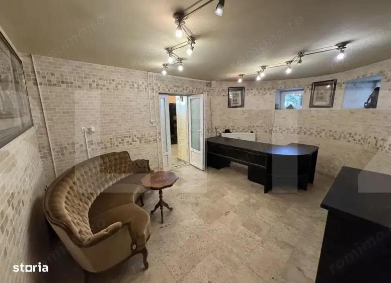 Spa?iu de birou de inchiriat, 100 mp, zona centrala, langa Tribunal - 2