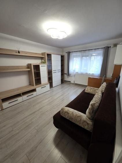 Apartament 3 camere decomandat – Strada Soveja /DACIA - 1