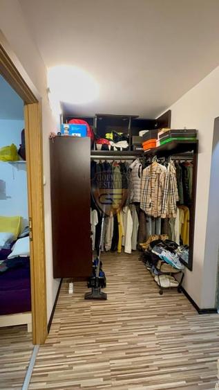 3 camere Tomis 3 Inel I - Eden, decomandat parter, 2 intrari, centrala gaze, A/C - 8