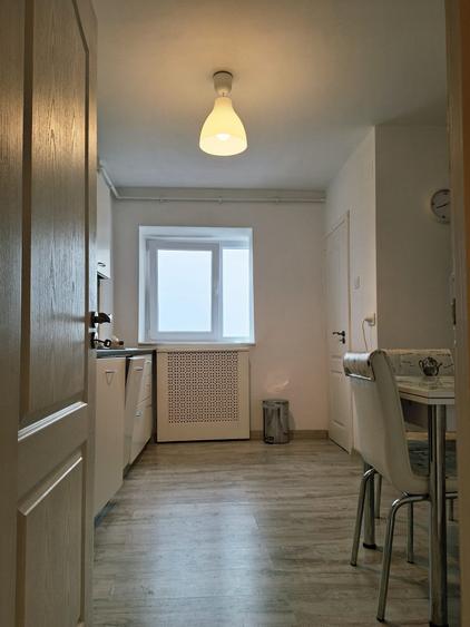 3 camere Pitești / UltraCentral , RENOVAT / mobilat , Amplasament DEOSEBIT - 9