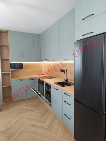 De închiriat apartament nou cu două camere, în Livezeni! - 9