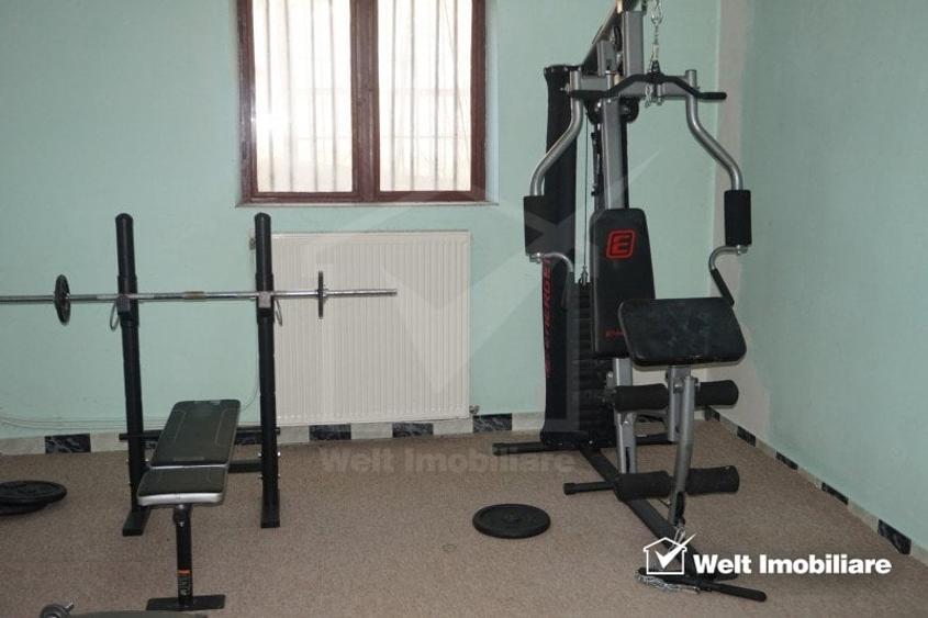 Vanzare casa individuala Manastur, zona Campului - 14