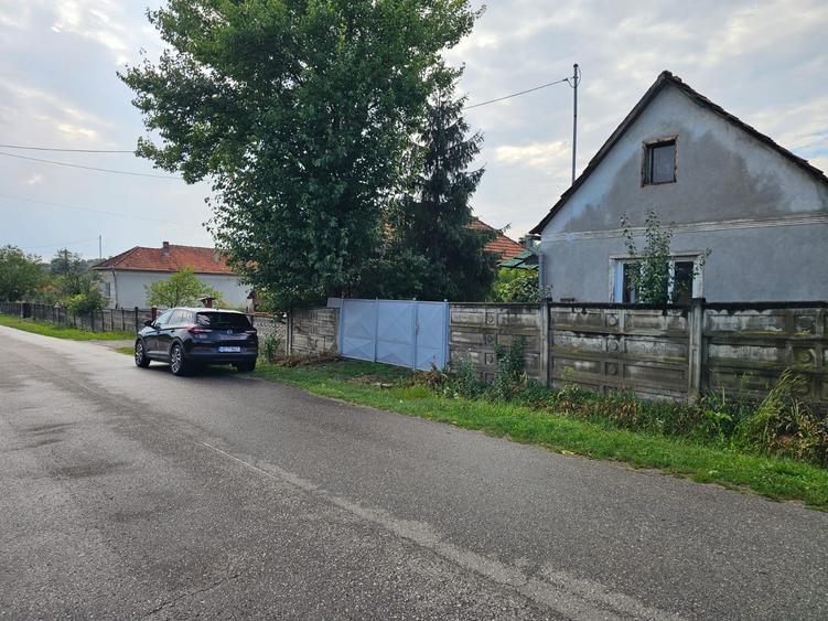 Casa curte si gradina - 5