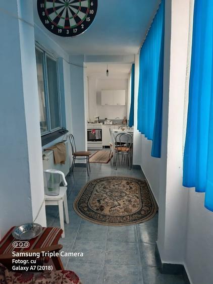 Pitesti, strada Fagaras nr. 7 - 4