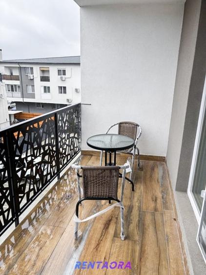 1 Decembrie 1918 Trapezului Bloc NOU Spatios Modern + Parcare - 8