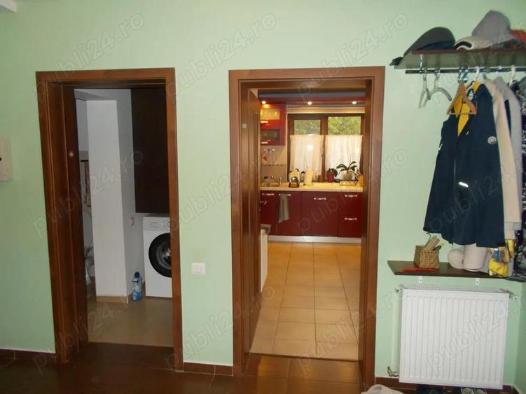 Duplex, Dumbravita, aproape de centru, P+M, 4cam, 142mp util, 379mp teren - 19