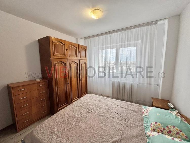 2 Camere - Titan - Metrou - Parc - 9