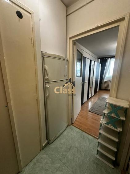 Garsoniera | Investitie| 28 mpu+4 mp balcon | Zona Brancusi Gheorgheni - 5