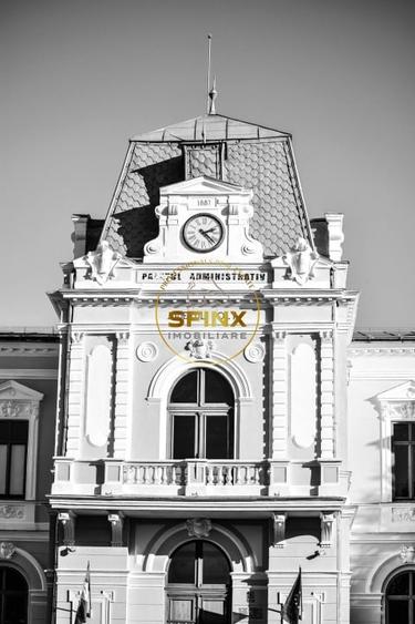 Birou, de 446 mp, în Crișan