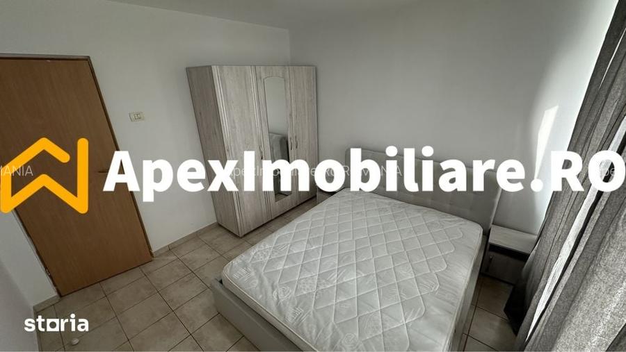 Apartament 2 camere de inchiriat Stefan cel Mare Bucuresti | ApexImobi