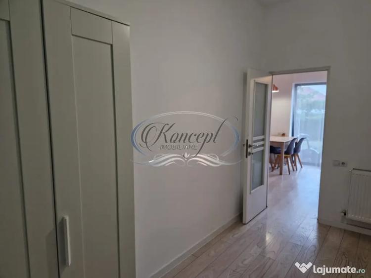 Apartament 3 camere, terasa 16 mp, Marasti - 10