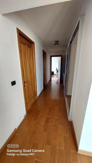 Casă cu 4 camere cu Teren 250 Mp în Faraoani