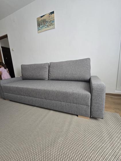 Apartament cu 2 camere decomandat în Runcu