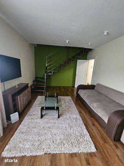 Apartament cu 2 camere în Zorilor