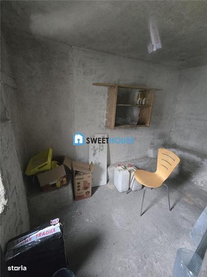 Casă cu 4 camere în Breaza