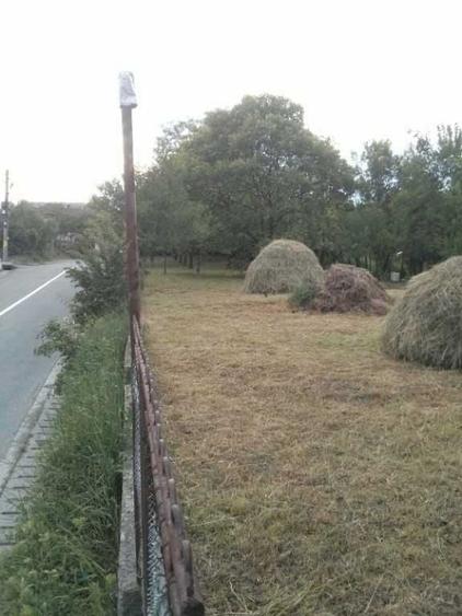 Casă cu 4 camere cu Teren 1500 Mp în Central