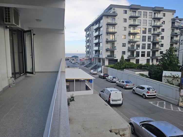 Inchiriez apartament 2 camere Mamaia - 9