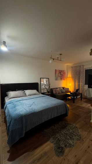 Str. Turda nr 129  bloc anvelopat termic, contorizari la utilitati - 1