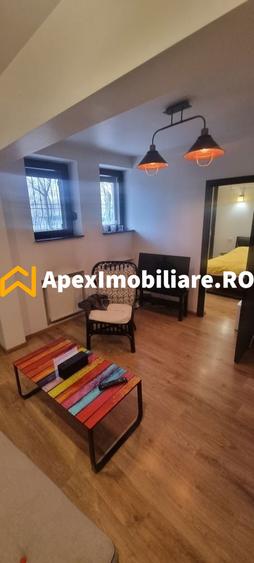 Apartament 2 camere de inchiriat Cismigiu București | ApexImobiliare.ro - 1