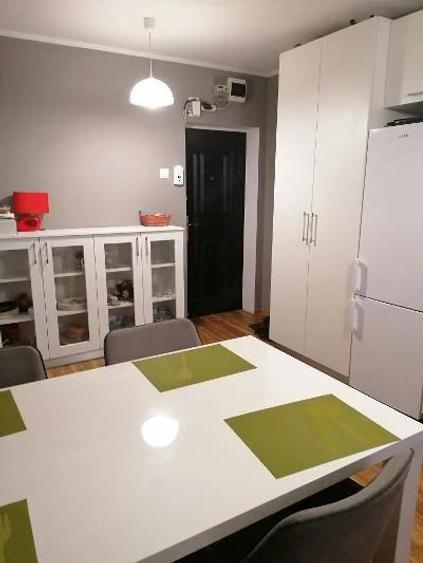 Apartament cu 2 camere semidecomandat în UTA