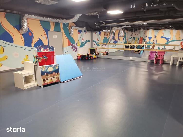 Apartament cu 2 camere în Tei