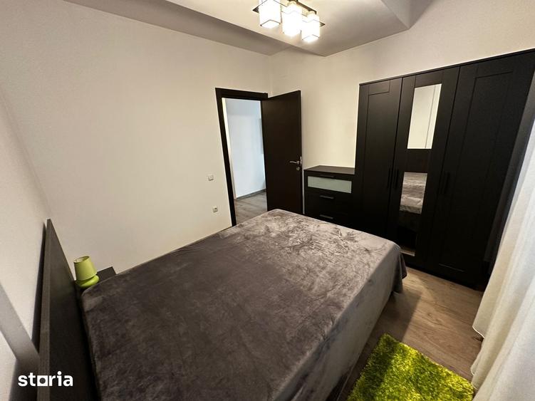 2 Camere 600metri Metrou Basarab Grozavesti Orhideea Politehnica Regie - 13