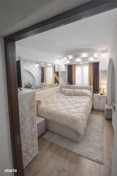 Apartament superb Aleea Neptun bl 4 - 3