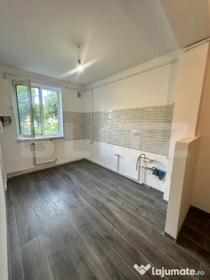 Apartament 2 camere, 48 mp, zona Micro 1 - 4