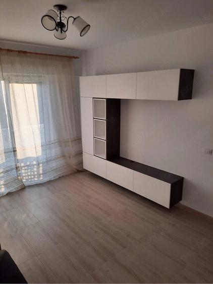 Apartament cu 2 camere decomandat în Păcurari