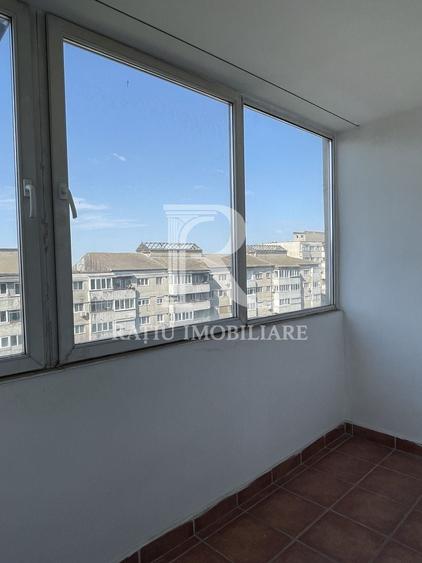 Apartament cu 4 camere | Panoramă superbă | Dacia | Oradea - 10
