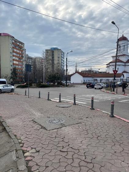 Birou, de 430 mp, în Tomis Nord