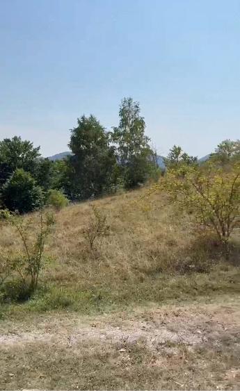Teren de 600 mp, în Central