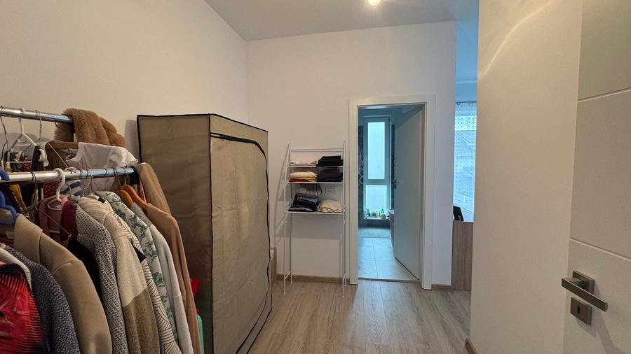 Duplex cu 4 camere cu Canalizare în Urseni