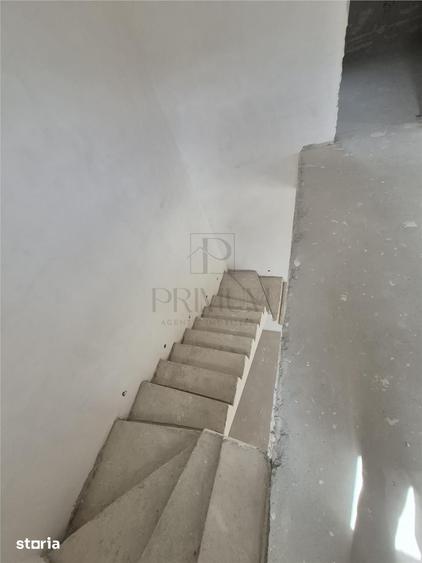 DUPLEX DESPARTIT PRIN GARAJ - ZONA EXCELENTA - FINISAJE LA ALEGERE - - 9
