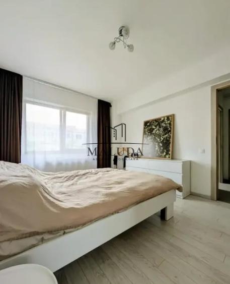 Apartament de inchiriat cu 2 camere, Banat - 2