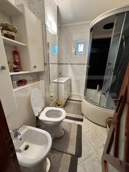 Apartament de vanzare, 70 mp, garaj, zona Bradet - 8