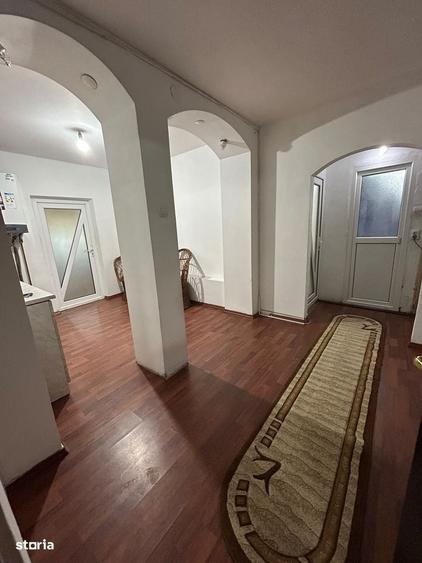 Apartament 2 cam dec |Filiasi| ultracentral Parter/4,58mp - 2