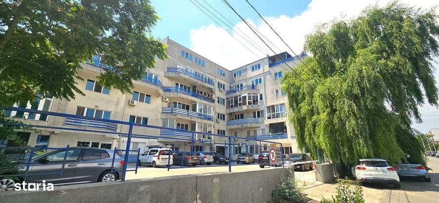 OPORTUNITATE Apartament 2 camere, su.53mp. Parcare privata - 19