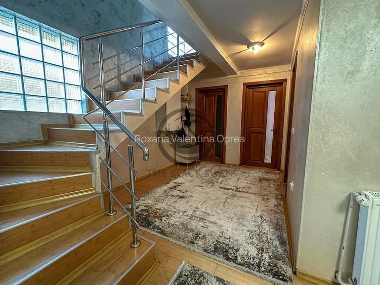 Casa 4 camere de vanzare | Romanesti, Prahova | Comision 0%