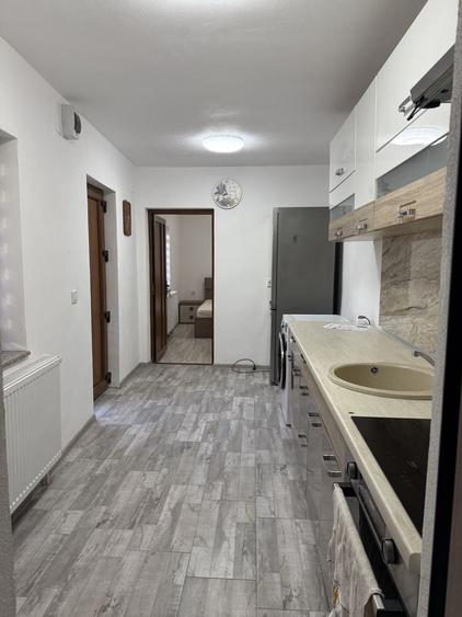 Casă cu 2 camere în Central