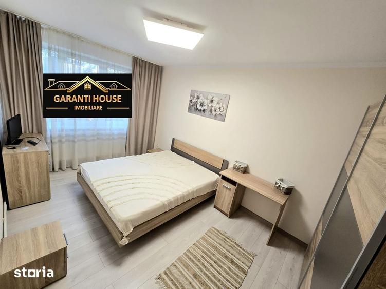Apartament cu 2 camere decomandat în Săsar