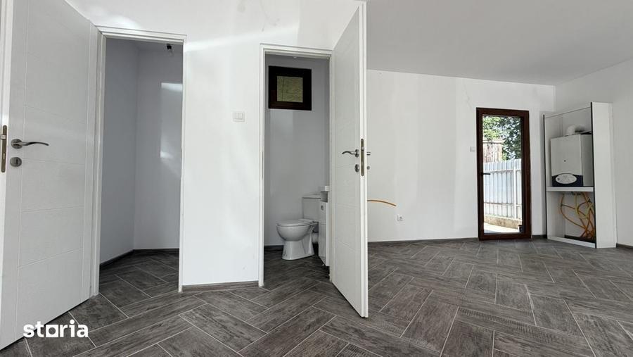 Spațiu comercial, de 36 mp, în Central