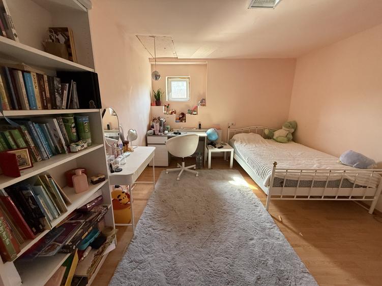 Apartament cu 3 camere decomandat, mobilat în Iosefin