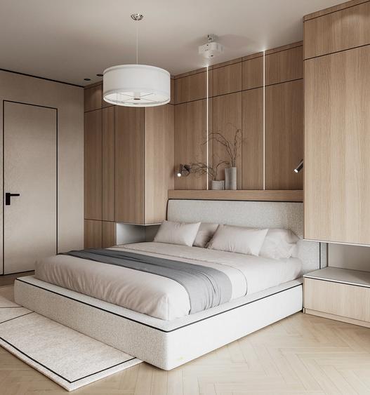 Apartament cu 3 camere în Eroii Revoluției